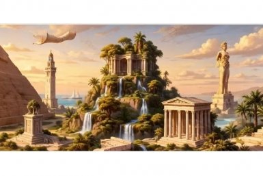 У вас в шкафу спрятана машина времени, если не ошибетесь, отвечая на 5/5 - тест