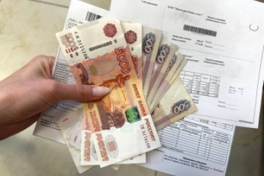 Квитанции с платными услугами: жильцам готовят дополнительные платежи ЖКХ