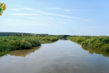 Прокуратура через суд добилась очистки Отказненского водохранилища на Ставрополье пресс-служба прокуратуры Ставрополья