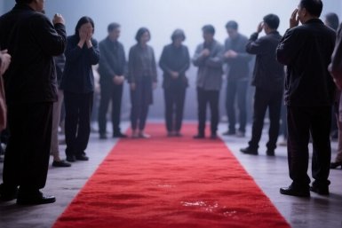 Последние аплодисменты: 14 знаменитых людей, которые умерли в первой половине 2026 года