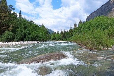 Ноги на нашем Юге больше не будет: нашли место лучше - вода теплая, не хамят и в 2 раза дешевле