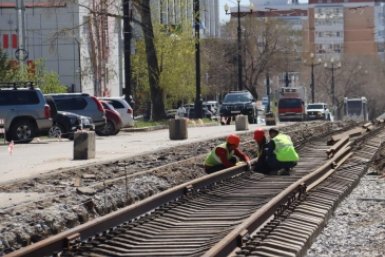 Тематическое фото Администрация Хабаровска