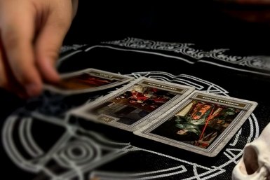 Стало известно, что было в &quotБитве экстрасенсов&quot, которую снимали на Ставрополье Валерия Панфилова, ИА Primamedia