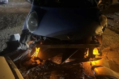 Женщина без водительских прав устроила ДТП с четырьмя пострадавшими в Уссурийске