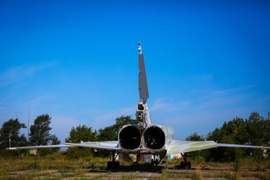 Международный аэропорт мог появиться под Уссурийском - идея, ставшая "воздушным замком"