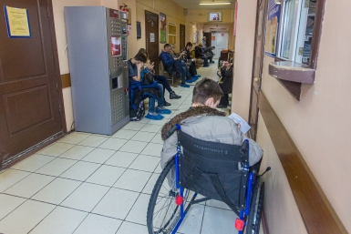 За три месяца в Уссурийске произошло 9 ДТП с детьми на самокатах и мотоциклах