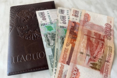 Многодетные семьи в Приморье получат пособие при доходе выше прожиточного минимума на 10%
