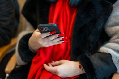 Жительница Уссурийска отдала курьеру мошенников 4 миллиона рублей