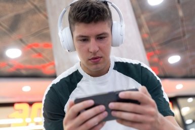Финальный матч Кубка Гагарина собрал болельщиков из 41 региона пресс-служба Мегафона