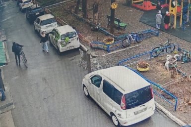 Новость дня