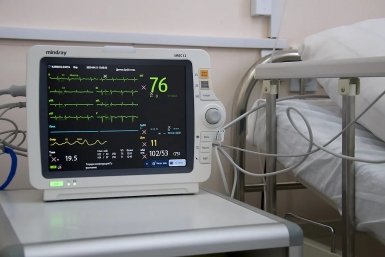 Врачи отключили сердце пациента из Находки, чтобы вернуть его к жизни