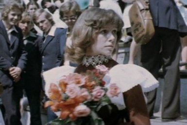 "Когда уйдем со школьного двора": ТОП-10 фильмов СССР, которые доведут до слез любого выпускника