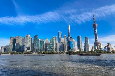 Хайнань - не единственный: куда ехать на море в Китай - цены 2026 года