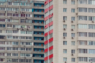 Жильё на Дальнем Востоке остаётся доступнее, чем в среднем по России – Востокгосплан