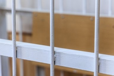 Экс-начальник электросетей Надеждинского района приговорён к 8 годам лишения свободы