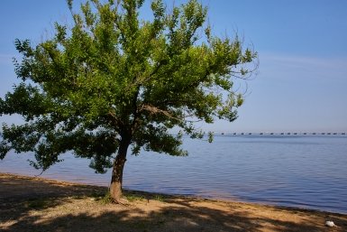 Пока одни толпятся и тратят бешеные деньги, умные туристы отдыхают в этих местах