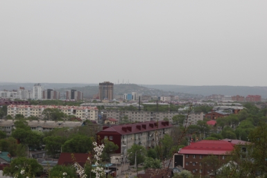 Уссурийск ИА UssurMedia