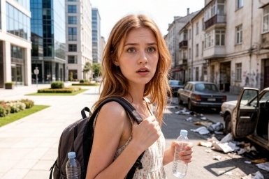 "Больше туда не вернемся": 9 странностей жаркого курорта - туристы бегут с раскрученных пляжем