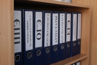 В Приморье в первый день ЕГЭ удалили двух выпускников