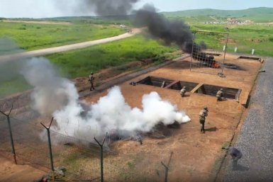 Боевая подготовка по-новому: в Приморье стартуют учения с учетом опыта СВО
