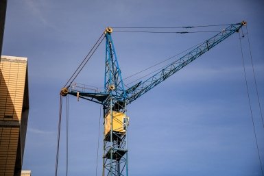 47% рынка за пределами топ-10: строительство смещается в регионы России