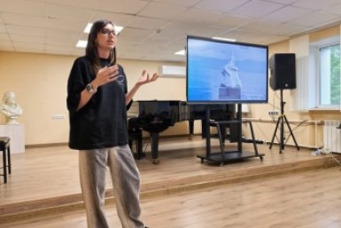 Школьники Находки переписали правила краеведения: город ушел в формат VR