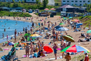 Сметана под запретом: доцент объяснила, когда после пляжа нужно срочно к врачу