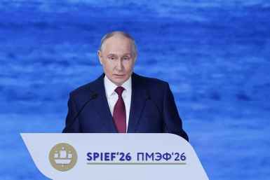 Владимир Путин заявил об увеличении энергопоставки на индийский рынок