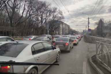 Не кондиционер и не открытые окна: эксперты назвали из-за чего расход топлива летом вырастает на 30% ИА KrasnodarMedia