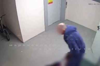 Скриншот видео тг-канал (18+) mark2_che