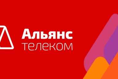 Интернет-провайдер &quotАльянсТелеком&quot предоставлено рекламодателем
