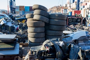 77 миллионов под колеса: возбуждено уголовное дело за уклонение от платежей