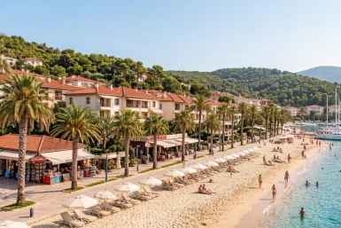 Стиль - Европы, жара - не душит: нашла новый курорт Турции - Аланья и Кемер стоят в сторонке