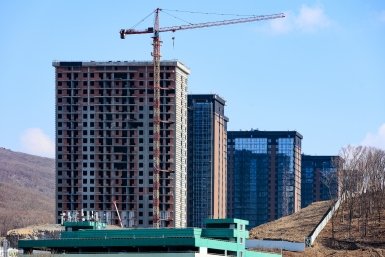 От отделки до инфраструктуры: Минстрой готовит новые требования к новостройкам