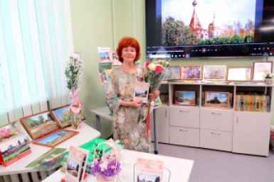 Любимый и знакомый: сборник стихов к 160-летию города представила уссурийская поэтесса
