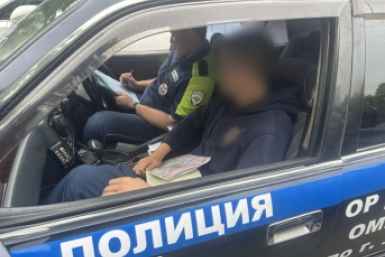 В Уссурийске 17-летний подросток без прав третий раз попался полиции за рулём пресс-служба УМВД России по Приморскому краю