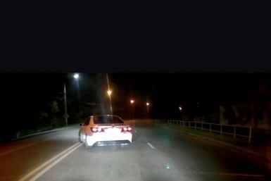Скриншот видео Пресс-служба отдела МВД России по городу Уссурийску