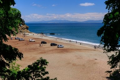Море без виз, +34 °C и шоколадный загар - куда лететь летом, если нужно отдохнуть "по-быстрому" - 5 жарких курортов