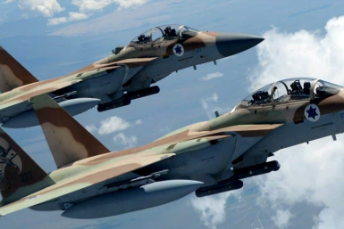 Израиль может сорвать перемирие США с Ираном idf.il