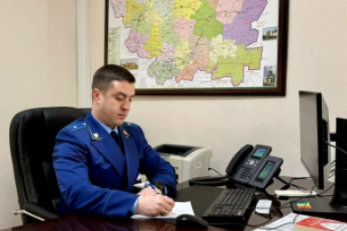 По требованию прокурора ограничили доступ к аварийному зданию на Ставрополье Прокуратура Ставропольского края
