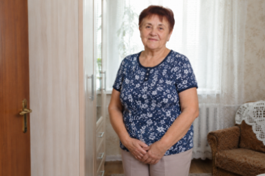 Как избавиться от запаха "старости" – просто помойте эти 6 мест: 99% людей не чувствуют, что пахнут