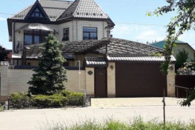 Как месяц в "однушке": сколько стоит снять загородный дом на сутки в Уссурийском округе