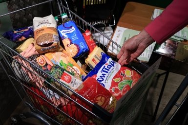 Эль-Ниньо взвинтит цены на продукты: эксперты рассказали о рисках для всего мира