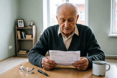 7 неочевидных льгот и гарантий — для людей старше 54 лет: многие их упускают