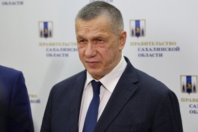 В ДФО упростят расширение территорий опережающего развития: на Сахалине в ТОР реализуют 95 проектов