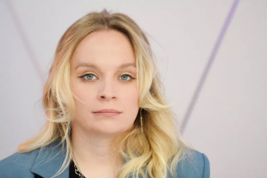 Маргарита Некрасова Евгений Биятов, &quotРИА Новости&quot (16+)