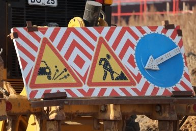 В ГД предложили позволить жителям выбирать, какие дороги ремонтировать в первую очередь