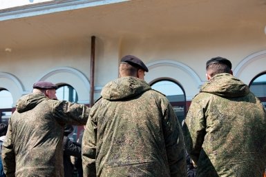 Власти опровергли слухи о новой мобилизации в России осенью 2026 года