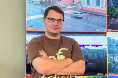 Почему светофоры Владивостока работают по-разному в течение дня — объяснил специалист ЦОДД