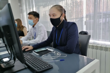 147 тысяч разрешений: компании в РФ всё чаще нанимают работников из визовых стран